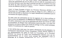 Audit du fichier électoral :  « L’opposition significative » doit désigner ses représentants, selon Aly Ngouille Ndiaye