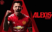 Chassé-croisé Sanchez-Mkhitaryan, c'est fait !