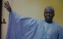 Les étudiants de l’IAM rendent un vibrant hommage au Parrain Papa Maël DIOP, DG de l’Agence des Aéroports du Sénégal