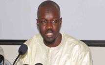 10 millions et terrains pour les députés : Ousmane Sonko persiste et signe, mouille Niasse et défie le bureau de l'Assemblée nationale pour un débat public