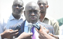 Affaire Khalifa Sall : Me El Hadji Diouf se paie les têtes de Yerim Thiam et du Préfet de Dakar