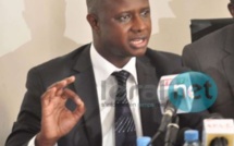 Antoine Felix Diome, AJE : "Les avocats de la défense ont été les premiers à nous inviter dans ce procès"