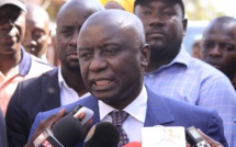 Idrissa Seck : «Sénégalaises et Sénégalais, mobilisez vous pour faire obstacle à la volonté du Président Macky Sall à vouloir organiser la pénurie de candidats sérieux pour la présidentielle de 2019 »
