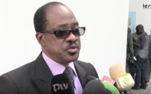 Me Madické Niang :"Les conditions dans lesquelles l'immunité de Khalifa Sall a été levée, feront couler beaucoup d'encre à l'avenir"