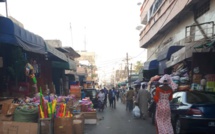 Anarchie sur la voie publique : Dakar change de visage