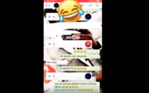 Audio - Lac 2, trahi par WhatsApp: il demande désespérément de l'aide..
