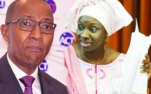 Yaye Fatou Sarr (Act) griffe Mimi Touré : "Une sortie plus que pathétique d'une dame, ancien Premier ministre qui cherche à revenir dans le combat… »