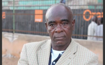 Boucounta Cissé, coach Guédiawaye Fc Pro: « Nos garçons n’ont pas le niveau »