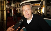 Hervé Penot, journaliste de l’Equipe: « Le Sénégal est capable de passer le 1er tour »