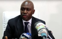 Tuerie de Boffa Bayottes: Conférence de presse du Procureur Alioune Abdoulaye Sylla de Ziguinchor (Intégrale)