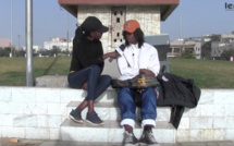 A la rencontre de Dexter, le Champion de la Coupe d'Afrique des Danses Urbaines