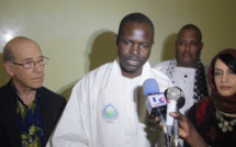 Cheikh Mansour Diouf accusé d’être franc-maçon, les précisons de Déthié Diouf, président des Ambassadeurs de la Paix au Sénégal