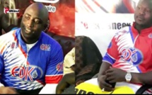 Mbaye Guèye Tigre de Fass : "Lac est très tactique, mais Modou Lô est un lutteur très "saï saï" techniquement"
