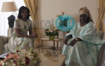 Affaire de Premières dames : Comment Marième Faye Sall compte accueillir Brigitte Macron 