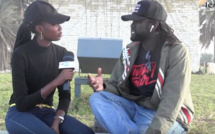 Leral TV: Bayano, l'initiateur de la Coupe d'Afrique des Danses Urbaines