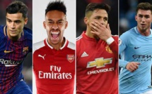 Un mercato hivernal de folie