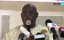  « Me El Hadji Diouf ne sera plus dans le procès Khalifa Sall que sur décision du Bâtonnier » 