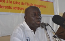 ​Dialogue politique, crise scolaire, campagne arachidière : Landing Savané indique la direction à prendre