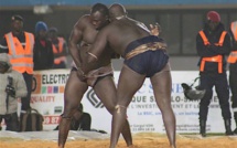 Balla Dièye, encadreur de Modou Lô : « La tête basse de Modou Lô a empêché à Lac 2, le plaquage »