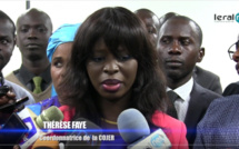 Visite de Macron : La COJER qualifie la déclaration du PDS, de ‘’honteuse’’