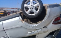 URGENT : Grave accident sur la VDN (photos)