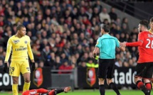 Stade Rennais-Lamouchi : "Il faut protéger Ismaïla Sarr, c’est notre Neymar à nous"