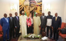 Dakar, capitale de la Paix universelle : un long processus (Par Déthié Diouf)