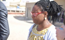 Découvrez Sibeth Ndiaye, la gardienne de l'image d'Emmanuel Macron