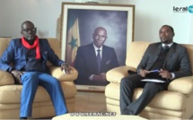 Mayoro Faye (PDS) : "Ameth Fall Braya est un élément occulte de Benno Bokk Yakaar dans le système du PDS" (Emission Réponses politiques)