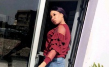 Photos : Inna Jawara, la Gambienne d'"Un Café avec", NAKALA?