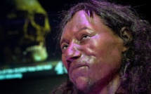 Royaume-Uni : l'ADN d'un squelette de 10 000 ans révèle un homme noir aux yeux bleus