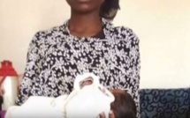 Une fille de 11 ans donne naissance à un bébé