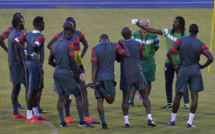 Mondial Russie 2018: La Fifa confirme Kaluga comme camp de base des "Lions"