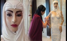 Insolite: Découvrez le gâteau de mariage le plus cher au monde (Photos)