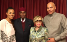 Pds: Les Wade, de père en fils