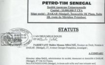 Octroi et cession des permis- Affaire Petro-Tim : Une cascade de forfaitures