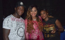 Saint Valentin Boy Djinné Ndèye Guèye : Comme Emmanuel et Brigitte Macron