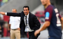 Real-PSG-Al-Khelaïfi et Emery dénoncent l'arbitrage: "l'UEFA doit faire quelque chose"