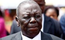 Zimbabwe: Décès de Morgan Tsvangirai, opposant historique de Mugabe