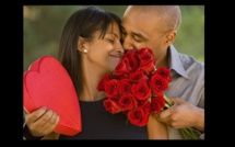 Confidence: « Il m’a dit qu’il était malade, et il s’est marié le jour de la Saint Valentin. »