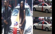 Kenya: Elle emprunte de l’argent à son père pour acheter une Mercedes à son copain