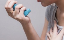 Asthme: les bronchodilatateurs réduiraient la fertilité
