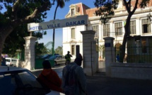 Procès de Khalifa Sall: la Mairie de Dakar protège son maire
