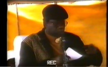 Moustapha Sy en 1993 : "Beaucoup d'associations internationales islamiques sont créées par la CIA et la France"