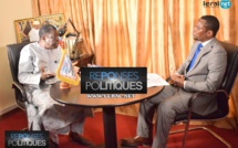 Me Ousmane Sèye : « La notion de fonds politiques n’existe pas dans le dispositif du droit positif sénégalais » (Emission réponses politiques Leral)