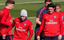 Le vestiaire du PSG sous tension après la défaite face au Real Madrid ?
