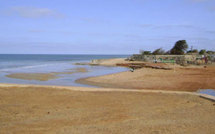 Le pont de liaison avec Popenguine menace de s’effondrer