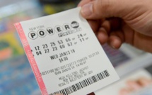 États-Unis : elle gagne 560 millions de dollars à la loterie mais en est privée car voulant rester anonyme