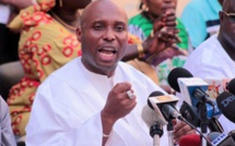Les pro Khalifa Sall déversent leur colère : « le procureur de la République a insulté l’intelligence du juge Malick Lamotte, du tribunal… »