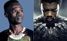"Black Panther", le film qui met à l'honneur Baba Maal et le tama